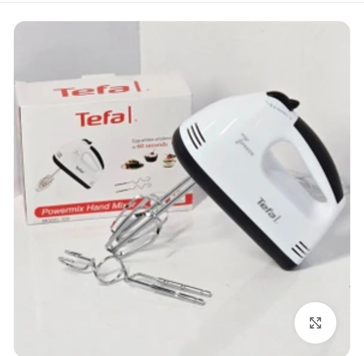 همزن برقی تفال Tefal pro مدل TF-2026