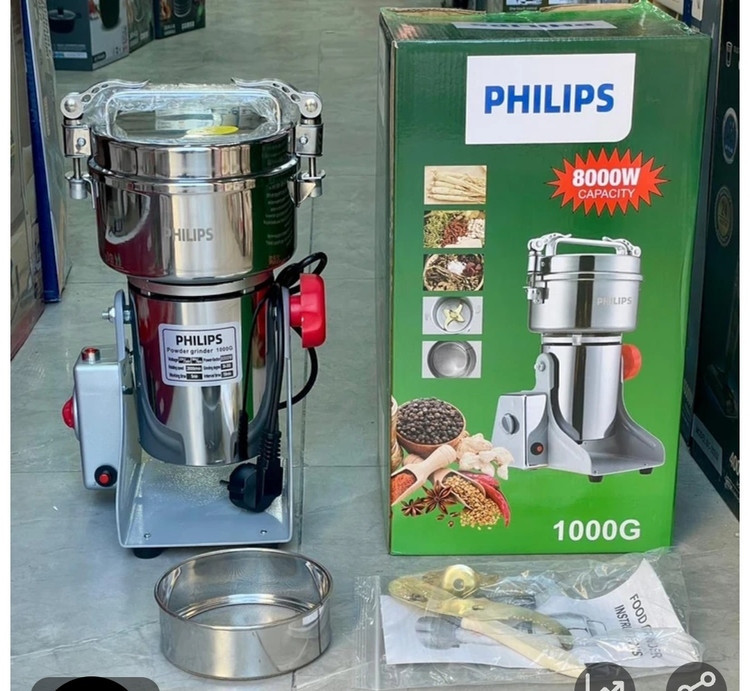 آسیاب صنعتی فیلیپس مدل PH-2020