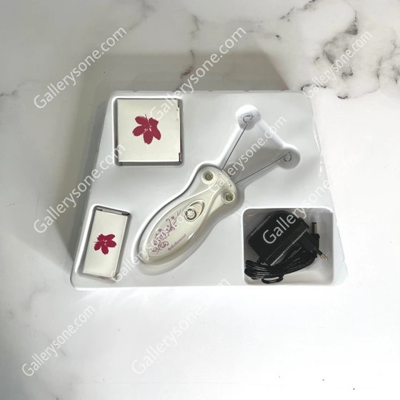 بند انداز برقی باراباس نانو مدل BY2688