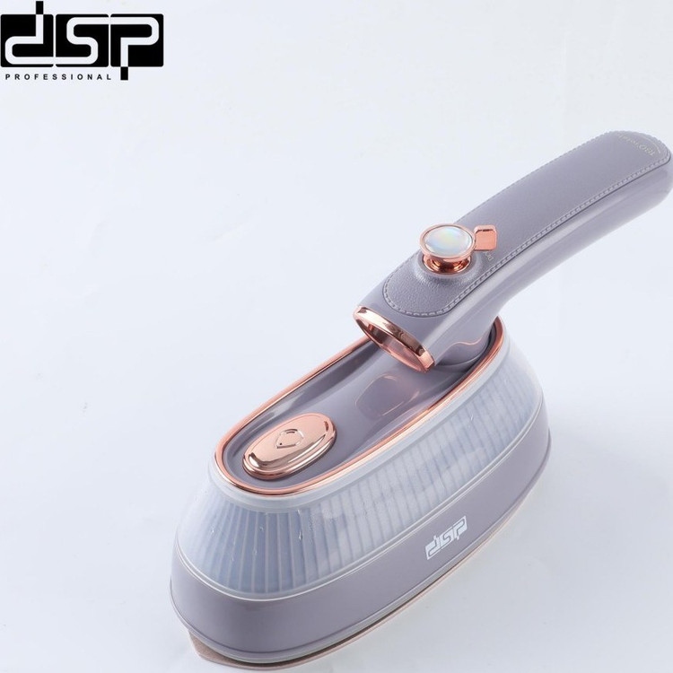 اتو مسافرتی dsp مدل KD1172